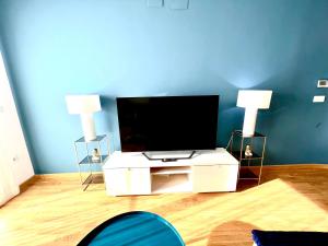 Apartamento Sorolla Center