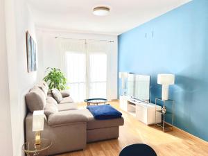 Apartamento Sorolla Center