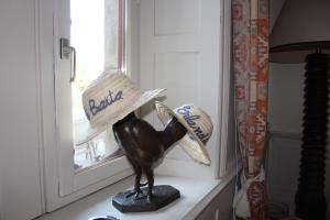 B&B / Chambres d'hotes Erlande Baita : photos des chambres