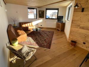 Penthouse au cœur de Val Thorens
