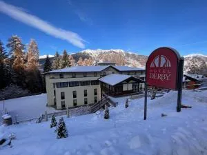 Hotel Derby - Folgarida