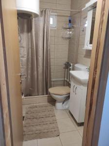 Apartment Mountain Dream