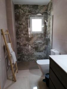 Atico Duque Gran Terraza Parking Free