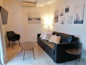 Atico Duque Gran Terraza Parking Free