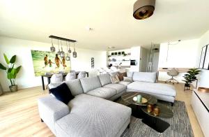 Apartment with Sea View room in Duinhof