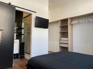 Appartements •Num2•La Buena Vida• Appart 35m2 calme & lumineux• : photos des chambres