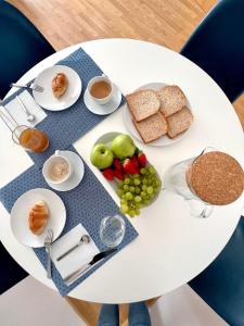 Apartamento Sorolla Center