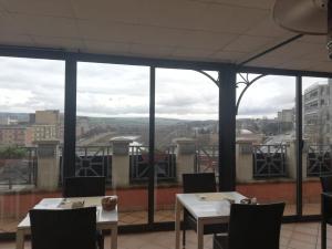 Hotel Antiche Terme Benevento