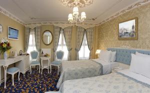 Villa Paradiso Hotel & Spa