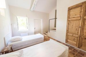 Villas Mas du Vallon : photos des chambres