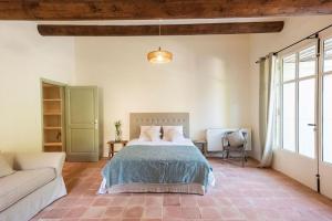 Villas Mas du Vallon : photos des chambres