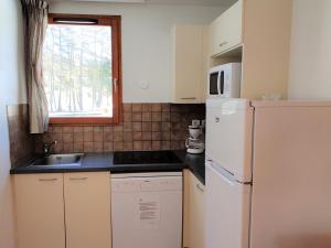 Chalets Chalet Le Devoluy, 3 pieces, 6 personnes - FR-1-504-491 : photos des chambres