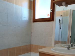 Chalets Chalet Le Devoluy, 3 pieces, 6 personnes - FR-1-504-491 : photos des chambres