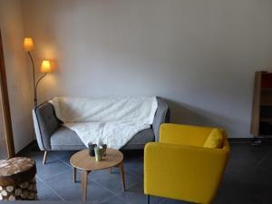 Duplex Moderne au Centre avec Balcon, 6 Pers. - FR-1-629-13