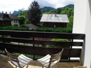 Appartements Appartement Samoens, 2 pieces, 6 personnes - FR-1-629-22 : photos des chambres