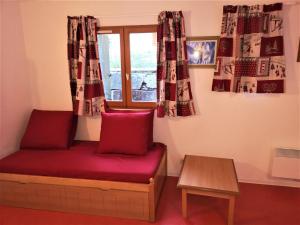 Appartements Appartement La Joue du Loup, 2 pieces, 4 personnes - FR-1-504-573 : photos des chambres