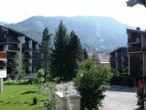 Appartements Appartement Samoens, 3 pieces, 4 personnes - FR-1-629-45 : photos des chambres