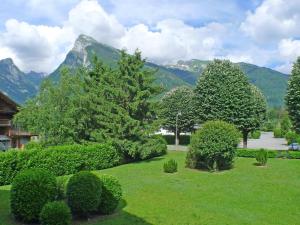 Grand T3 avec cabine - 6 à 8 pers. - Samoëns - FR-1-629-4