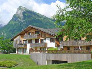 Grand T3 avec cabine - 6 à 8 pers. - Samoëns - FR-1-629-4