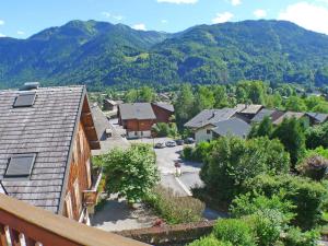 Appartements Appartement Samoens, 3 pieces, 4 personnes - FR-1-629-52 : photos des chambres