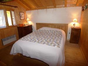 Chalets Chalet Samoens, 4 pieces, 10 personnes - FR-1-629-5 : photos des chambres