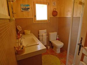 Chalets Chalet Samoens, 4 pieces, 10 personnes - FR-1-629-5 : photos des chambres