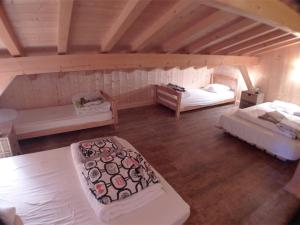 Chalets Chalet Samoens, 4 pieces, 10 personnes - FR-1-629-5 : photos des chambres