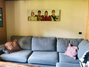 Chalets Chalet Samoens, 4 pieces, 10 personnes - FR-1-629-5 : photos des chambres