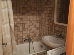 Appartement 3 pièces avec balcon et parking à Samoëns - FR-1-629-52