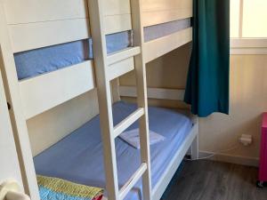 3 pièces avec piscine et parking à Saint-Raphaël - FR-1-504-591