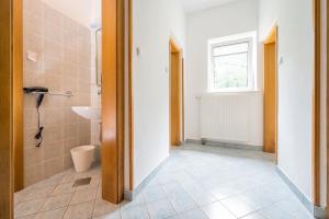 Hostel Kronotop in Triglav National Park