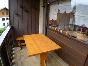 Appartements Appartement Samoens, 2 pieces, 4 personnes - FR-1-629-71 : photos des chambres