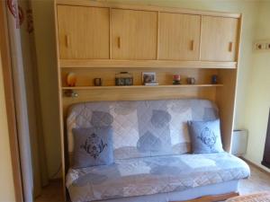 Studio cosy au centre de Samoëns - Animaux admis - FR-1-629-56
