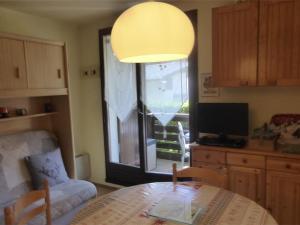 Studio cosy au centre de Samoëns - Animaux admis - FR-1-629-56