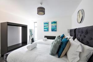 Nap Bristol City Centre