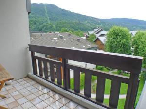 Appartements Appartement Samoens, 2 pieces, 4 personnes - FR-1-629-53 : photos des chambres