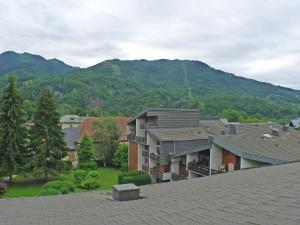 Appartements Appartement Samoens, 2 pieces, 4 personnes - FR-1-629-53 : photos des chambres