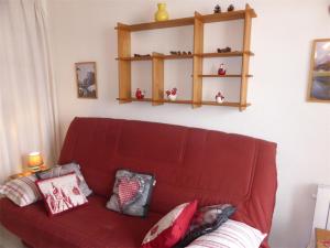 Studio cosy centre village, animaux admis, parking privatif - FR-1-629-66