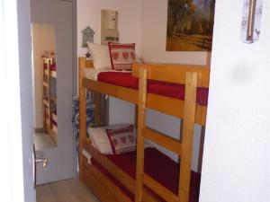 Appartements Studio Samoens, 1 piece, 4 personnes - FR-1-629-66 : photos des chambres