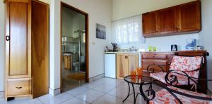 Villa Azul