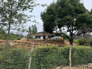 FINCA VILLA PEDREGAL RAQUIRA - Simijaca