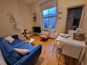 Oxford Gardens Apartments