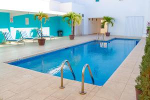 Terracaribe Hotel Boutique