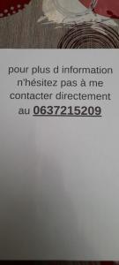 Gite Seb et Delphine