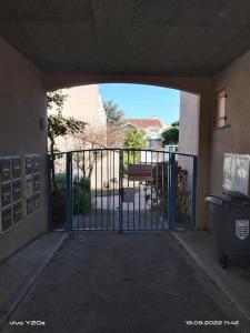 T2 en résidence avec piscine
