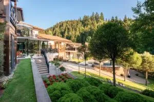 Villa Helia - 道尼库宾