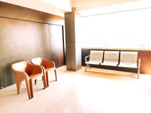 Yuvraj Galaxy Inn