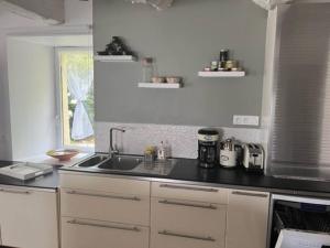 Maisons de vacances sejour paisible au coeur du morbihan : photos des chambres
