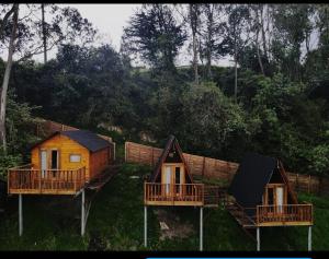 Glamping El Reencuentro