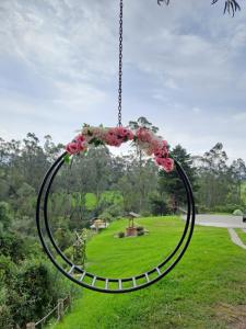 Glamping El Reencuentro